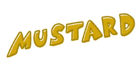 MUSTARD
