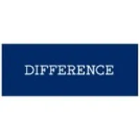 ディファレンス