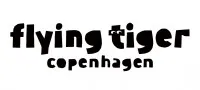 フライング タイガー コペンハーゲン