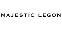 マジェスティックレゴン
