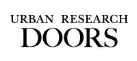 アーバンリサーチ ドアーズ