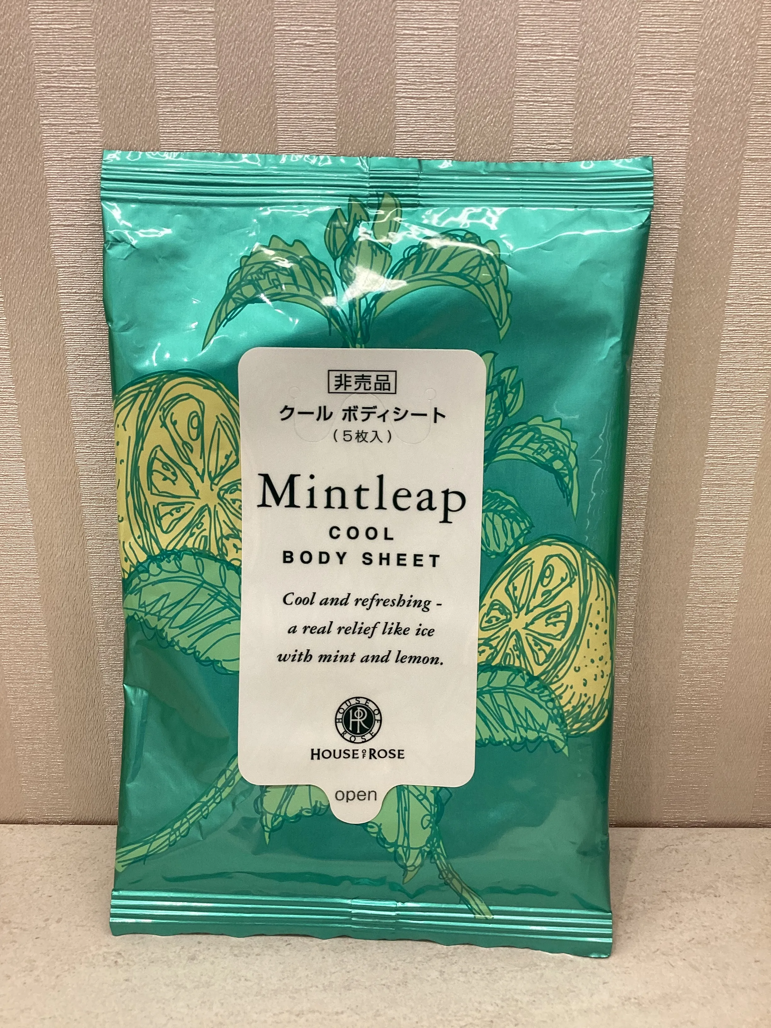 ハウス オブ ローゼ