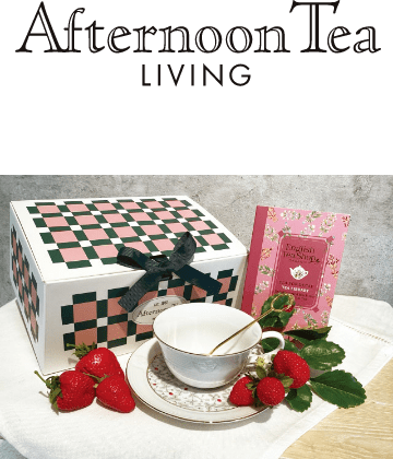 アフタヌーンティー・リビング（ティーセット）