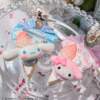 マイメロディ kawaii☆festaカワスタ ハンドメイド　リング Kawaii☆Festa｜イベント情報｜天王寺ミオ