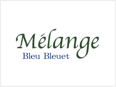 ブルーブルーエ メランジュ