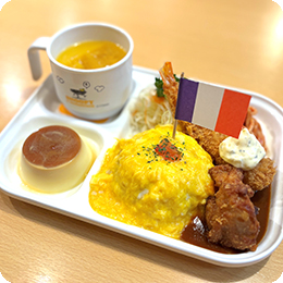 プチ グリル マルヨシ