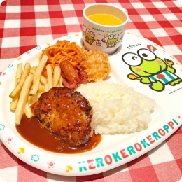 キッチン フジオ軒