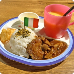 カワラ カフェ＆ダイニング