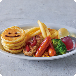 ジェイエス フーディーズ