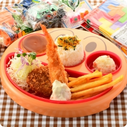 とんかつ 粋花KYK