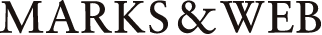 マークスアンドウェブ