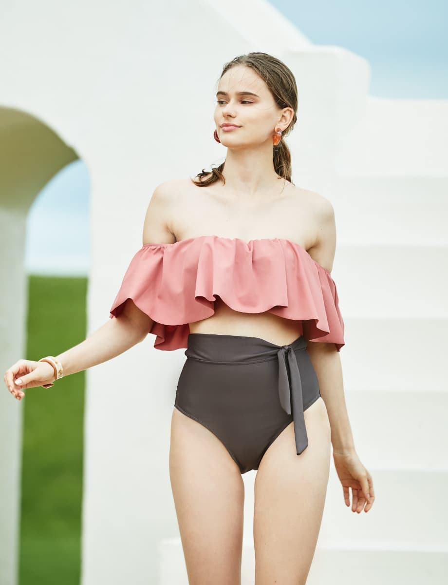 UPF杢 ラッシュパーカー