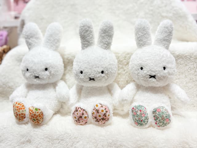 miffy
