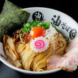油そばだ ミオレストラン 天王寺ミオ