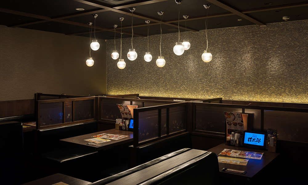 天王寺ミオ 飲食店, 天王寺ミオ フロアガイド – OHIHE