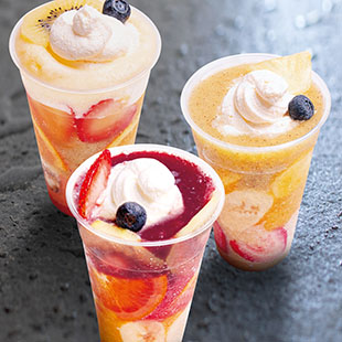 アローツリー ミオレストラン 天王寺ミオ