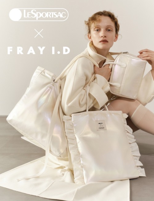 新着アイテムイメージ