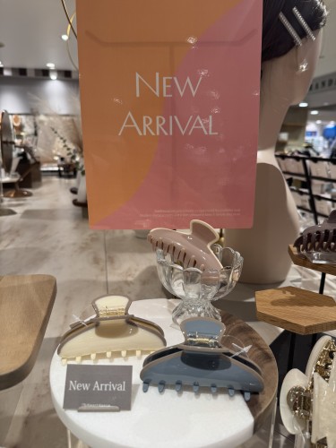 新着アイテムイメージ