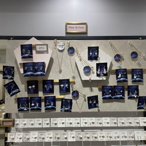 新着アイテムイメージ