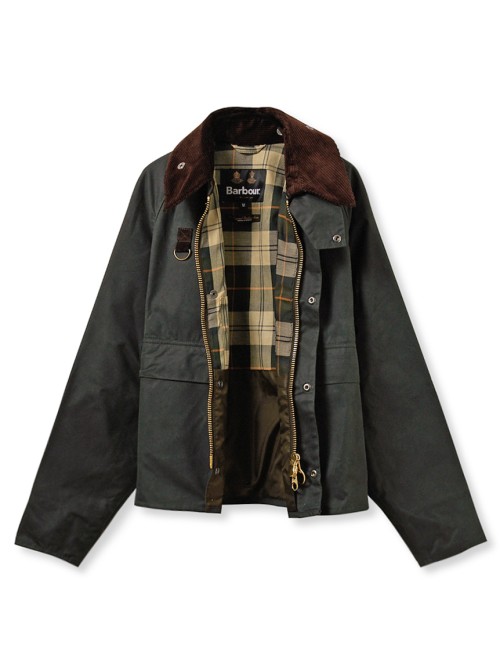 ばうばー バブアー｜新着アイテム｜天王寺ミオ