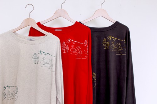 プードゥドゥ｜新着アイテム｜天王寺ミオ