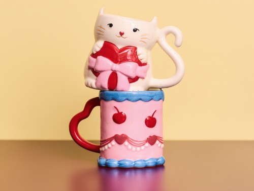 週末セール　ロイヤルコペンハーゲン　虎　タイガー ROYAL COPENHAGEN（ロイヤルコペンハーゲン） アニュアル フィギュリン