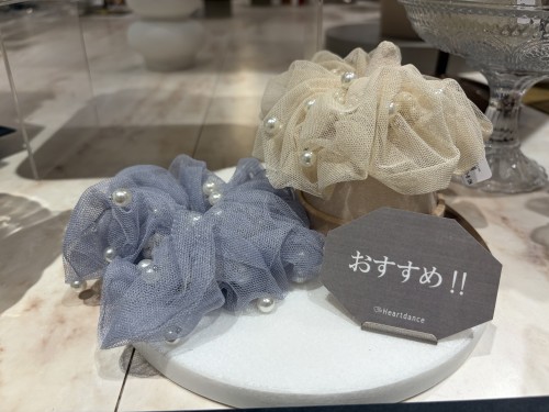 新着アイテムイメージ