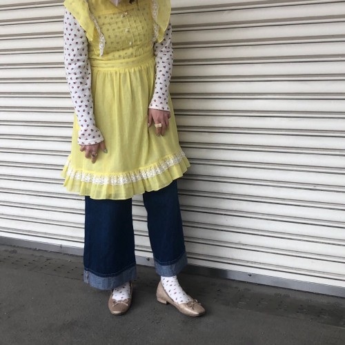 靴下屋 ショップガイド 天王寺ミオ
