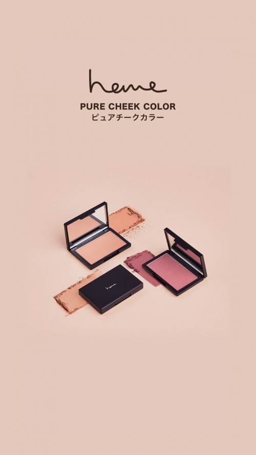 カラーフィールド ショップガイド 天王寺ミオ