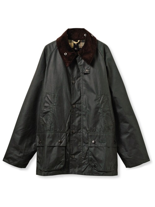 バブアー｜新着アイテム｜天王寺ミオ