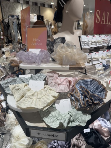 新着アイテムイメージ