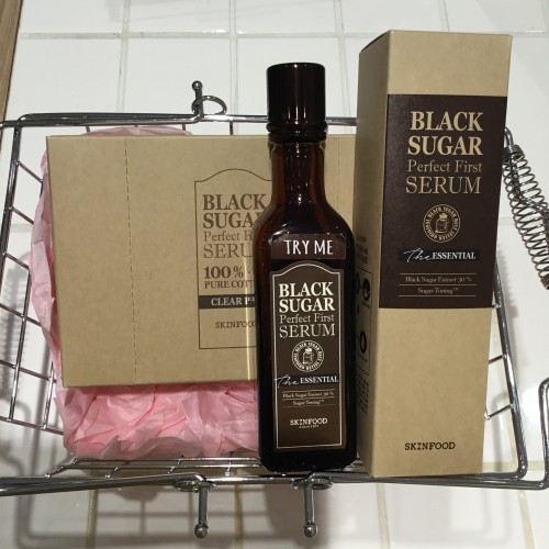 スキンフード ショップガイド 天王寺ミオ