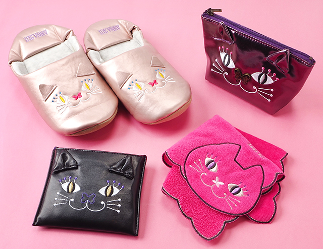 天王寺ミオで購入できるニャンともかわいい猫グッズ 雑貨特集 Mio プラス ミオ 天王寺ミオで購入できるニャンともかわいい猫グッズ 雑貨特集 Mio プラス ミオ