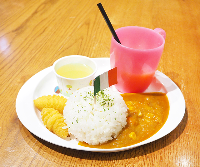 天王寺へ子連れでお出かけ ランチ 買い物におすすめのお店 Mio プラス ミオ