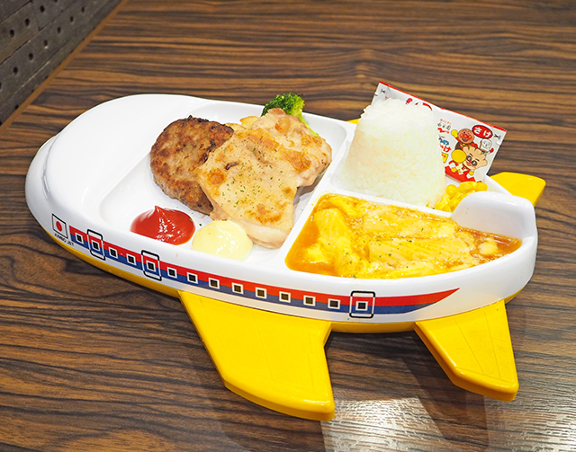 天王寺へ子連れでお出かけ ランチ 買い物におすすめのお店 Mio プラス ミオ