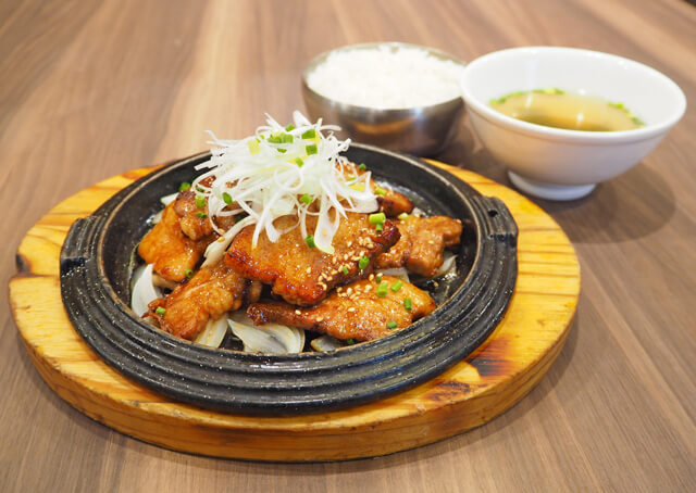 天王寺のがっつりお肉特集 美味しい肉料理が楽しめるおすすめ店6選 Mio プラス ミオ