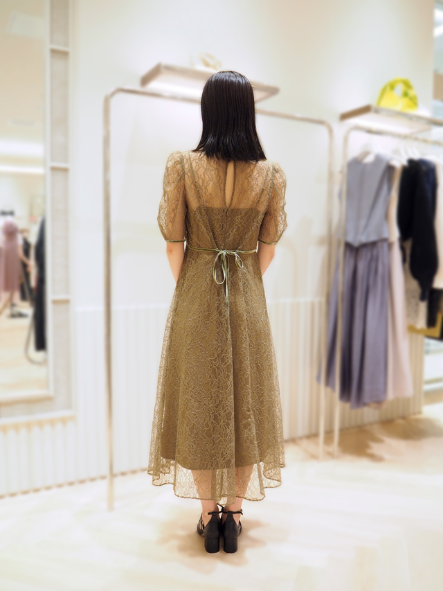 オケージョンアイテムは普段使いで着回し！知っておきたい、結婚式参列  