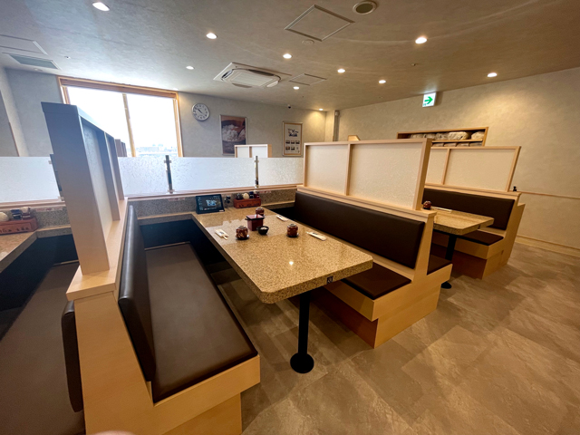 天王寺ミオにオープンした飲食店に行ってみた!おいしいグルメが勢揃い! | +MIO プラス、ミオ。