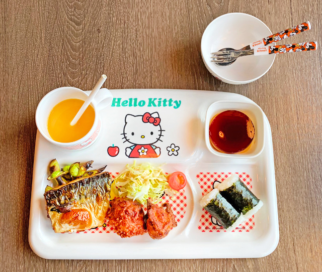 天王寺へ子連れでお出かけ ランチ 買い物におすすめのお店 Mio プラス ミオ