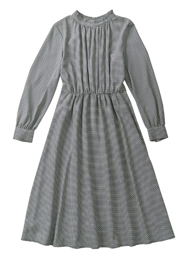 秋の柄と言えばチェック 定番柄も今っぽく Go New Me Part2 Fashion Mio プラス ミオ あなたのオシャレや暮らしに ミオをプラス